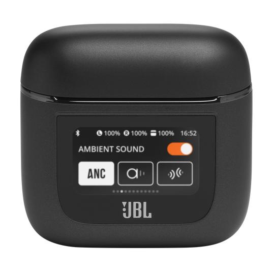 JBL Tour Pro 2 Bluetooth イヤフォン